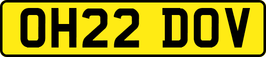OH22DOV
