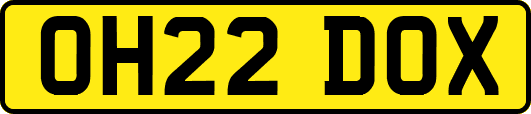 OH22DOX