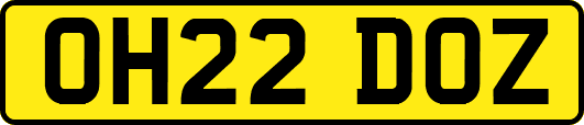 OH22DOZ