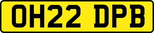 OH22DPB