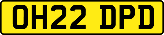 OH22DPD