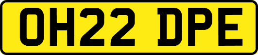 OH22DPE