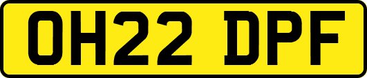 OH22DPF