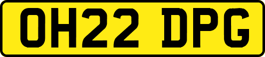 OH22DPG