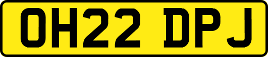 OH22DPJ