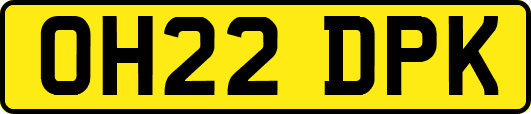 OH22DPK