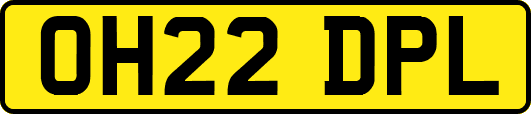 OH22DPL