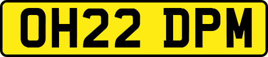 OH22DPM