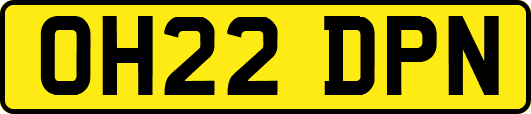 OH22DPN