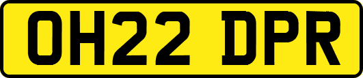 OH22DPR