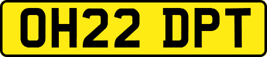 OH22DPT