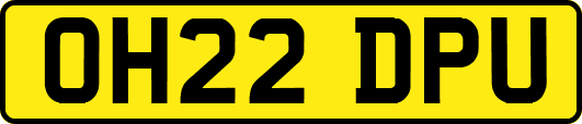 OH22DPU