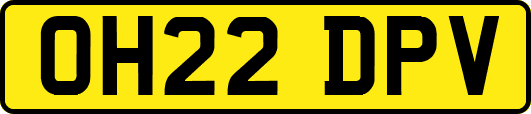 OH22DPV