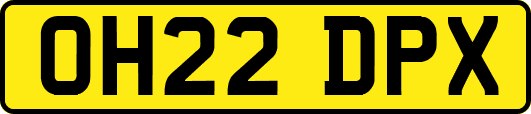 OH22DPX