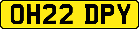OH22DPY