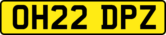 OH22DPZ