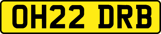 OH22DRB