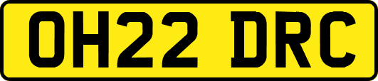 OH22DRC