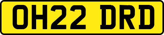 OH22DRD