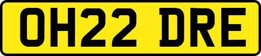 OH22DRE
