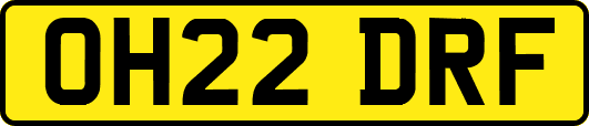 OH22DRF