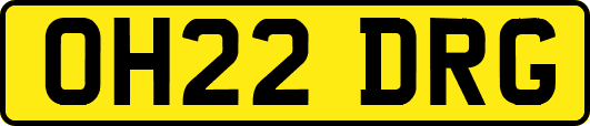 OH22DRG