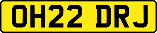 OH22DRJ