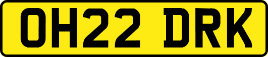 OH22DRK