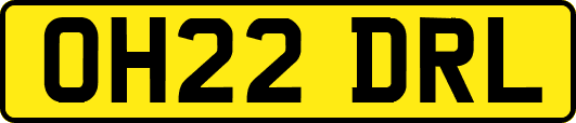 OH22DRL