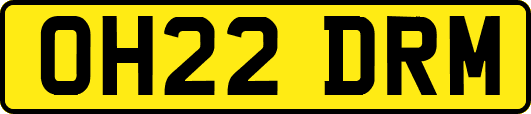 OH22DRM