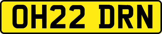 OH22DRN
