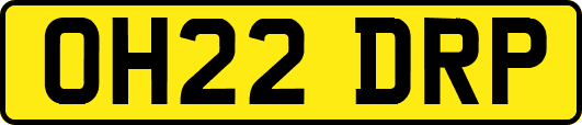 OH22DRP