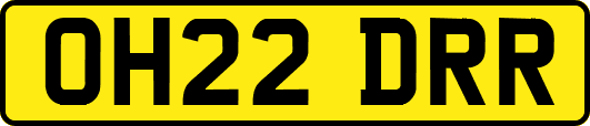 OH22DRR