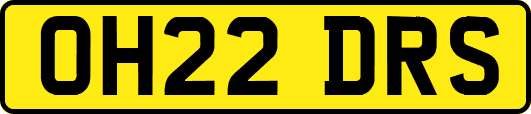 OH22DRS