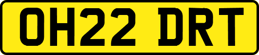 OH22DRT