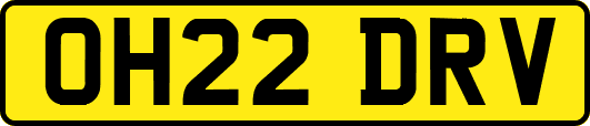 OH22DRV
