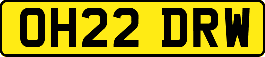 OH22DRW