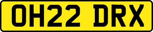OH22DRX