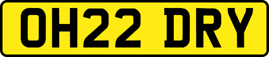 OH22DRY
