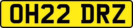 OH22DRZ