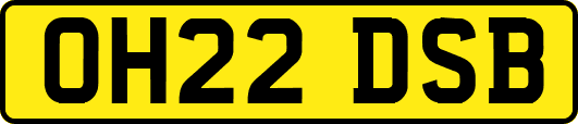 OH22DSB