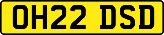 OH22DSD