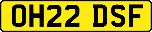 OH22DSF
