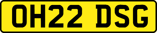 OH22DSG