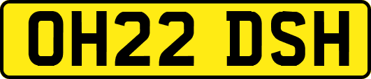 OH22DSH