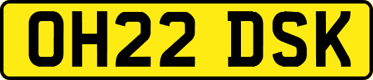 OH22DSK