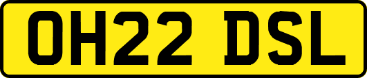 OH22DSL