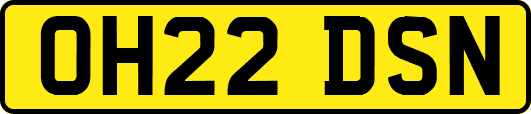 OH22DSN