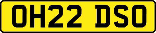 OH22DSO