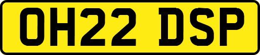 OH22DSP